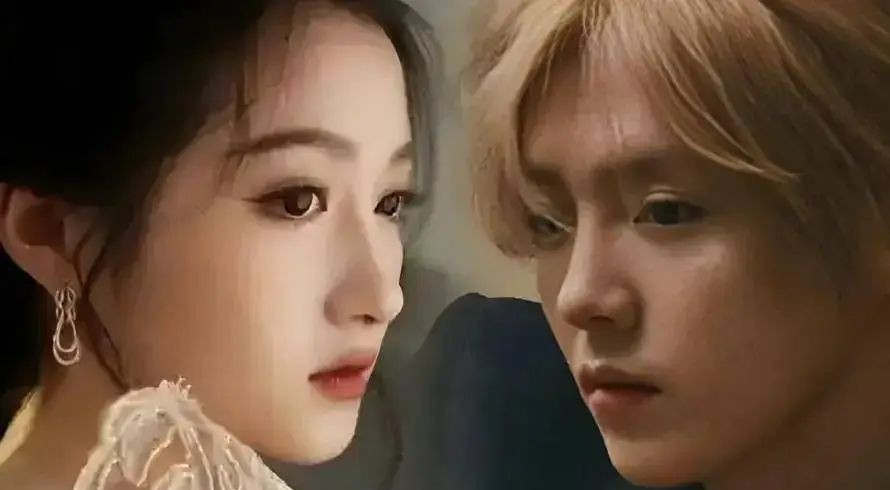 赴日产子算什么？网传关晓彤和鹿晗分手的谣言，竟一个比一个离谱