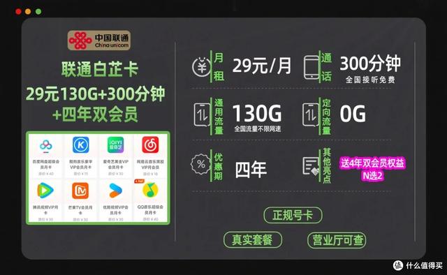 7月的流量卡开始会员大战了?白菜价大流量卡的坑都替你踩完了