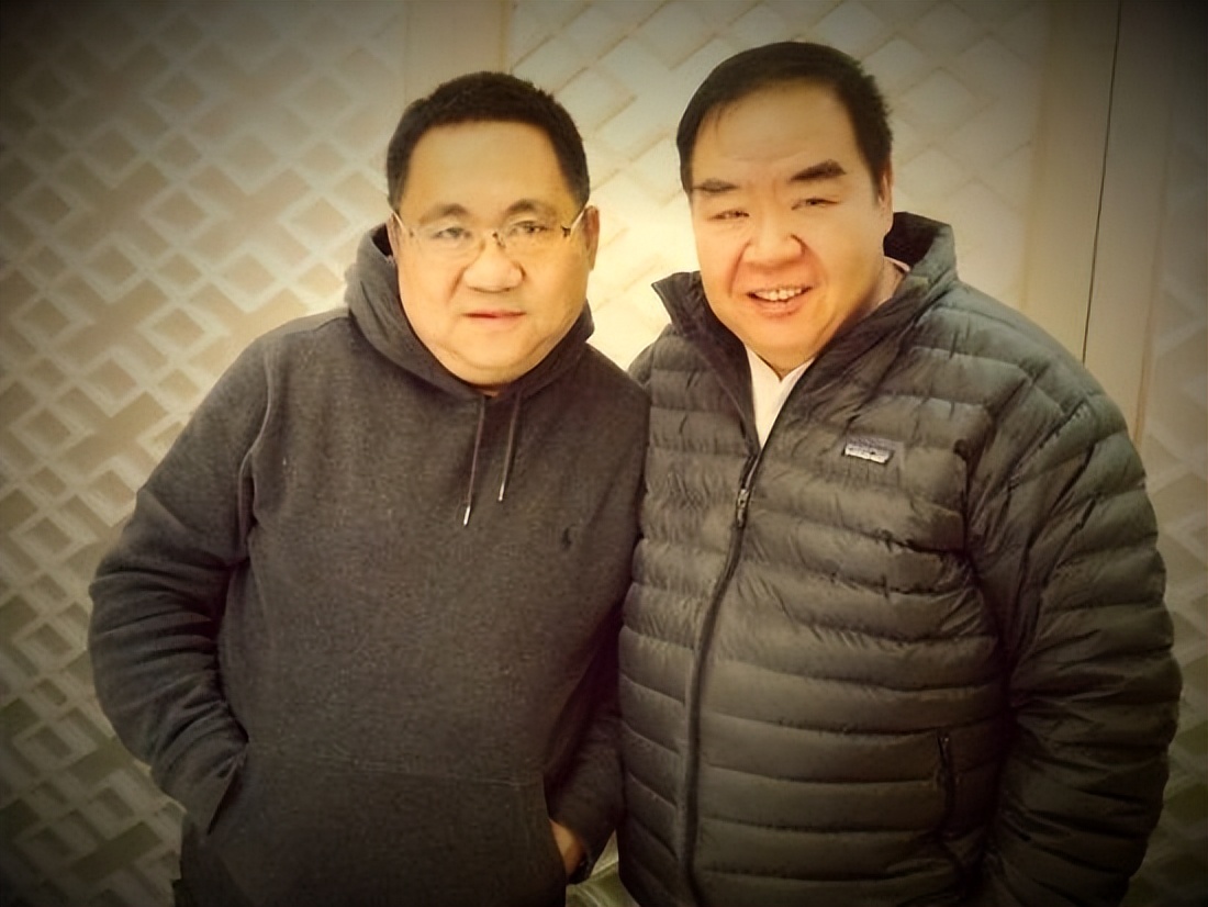 一路走好!香港知名导演病逝,曾执导周星驰电影,拍跛豪名噪一时