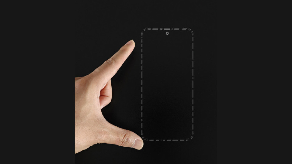 大电池和质感设计是核心卖点，爆料称，一加13T小直屏不到一扎高