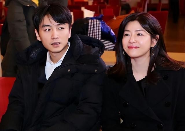 陈晓终于撕破脸了？离婚38天后，给陈妍希一记漂亮回击！