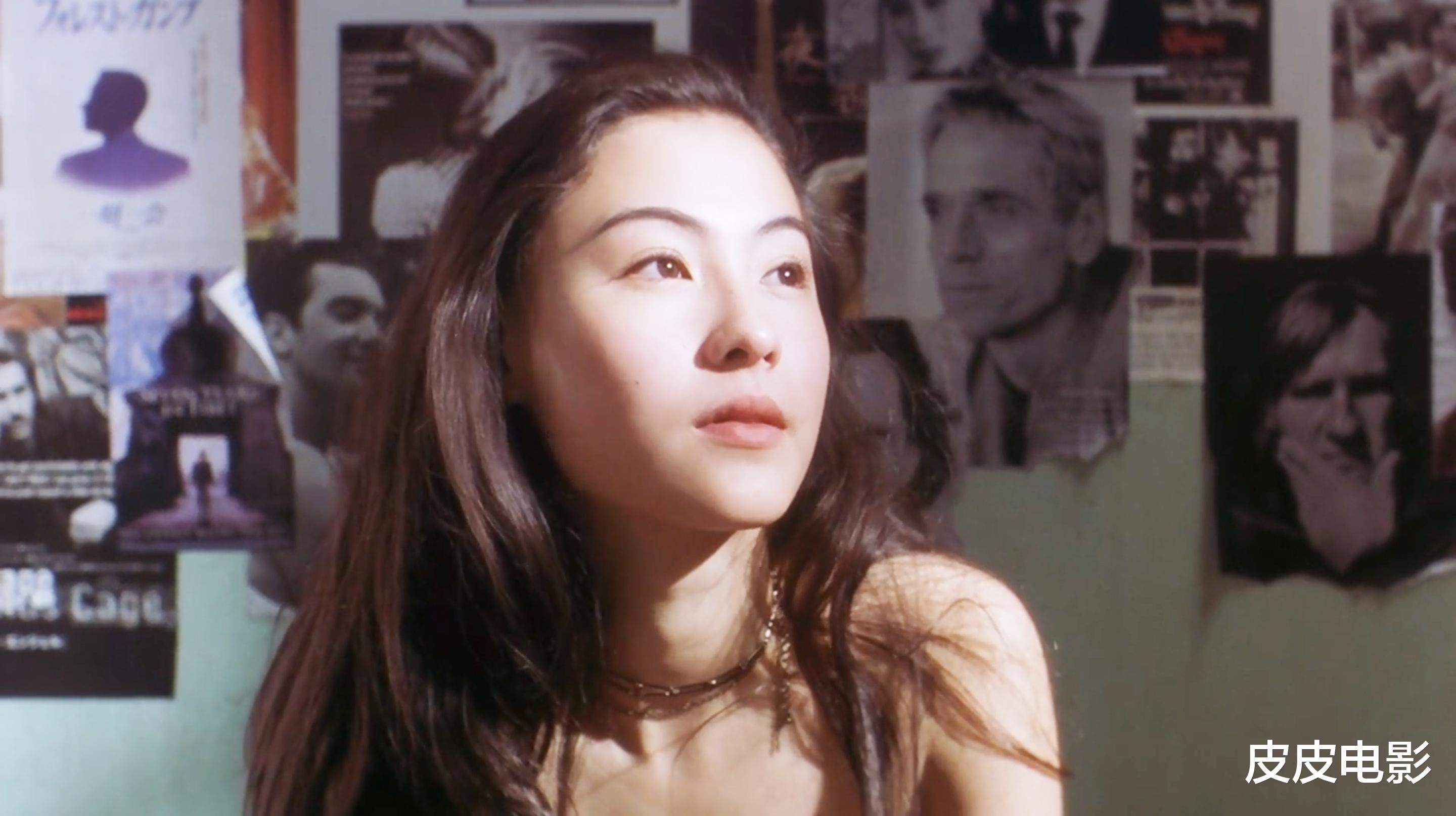 谢霆锋和张柏芝的“情感纠葛”，是该聊聊了