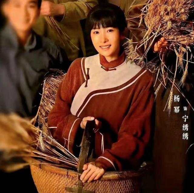 央视发文力挺，这一次39岁的杨幂携手欧豪，让前夫刘恺威望尘莫及