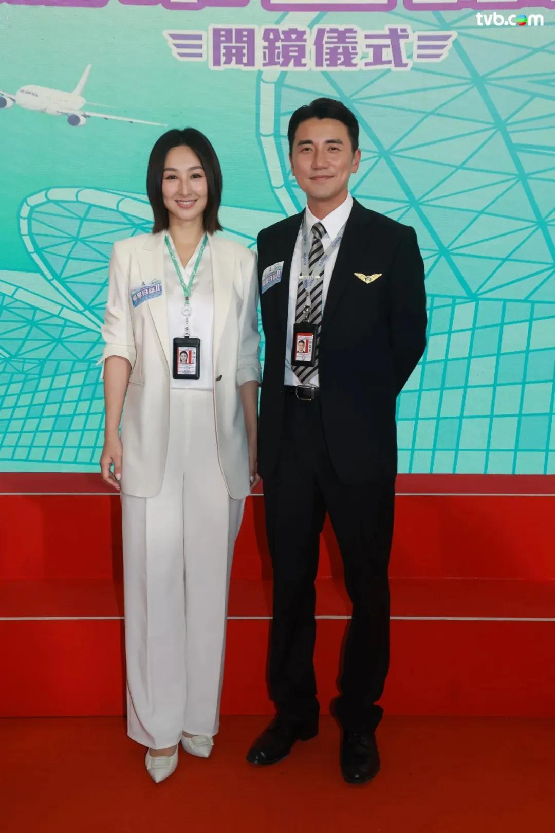 TVB大热剧宣布拍续集,原班人马回归,原女主角或因风评差无缘拍摄