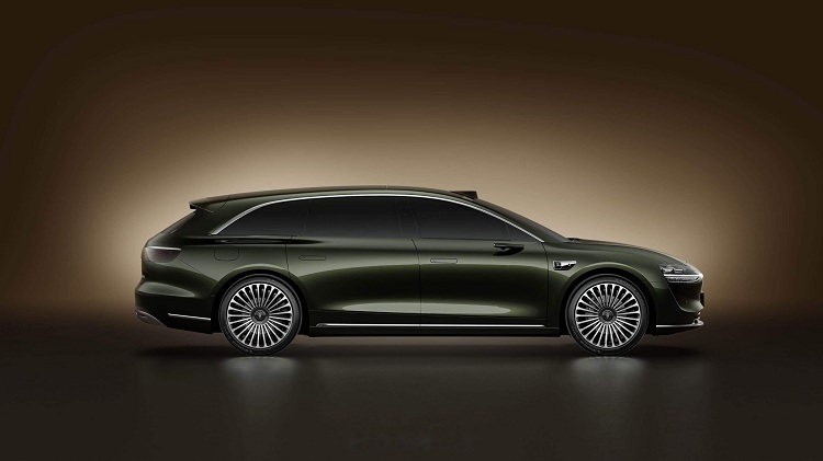 余承东发布会火力全开，怒怼漂移！网友：谁对号入座，谁尴尬