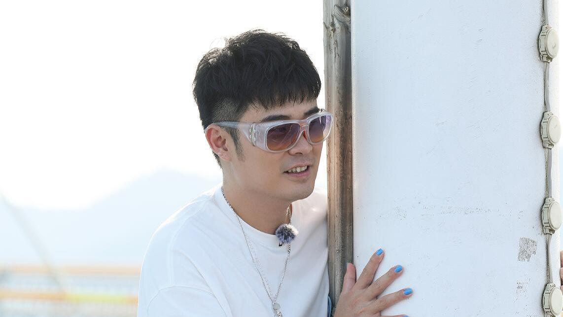 这一次，王祖蓝给了陈赫最大的体面