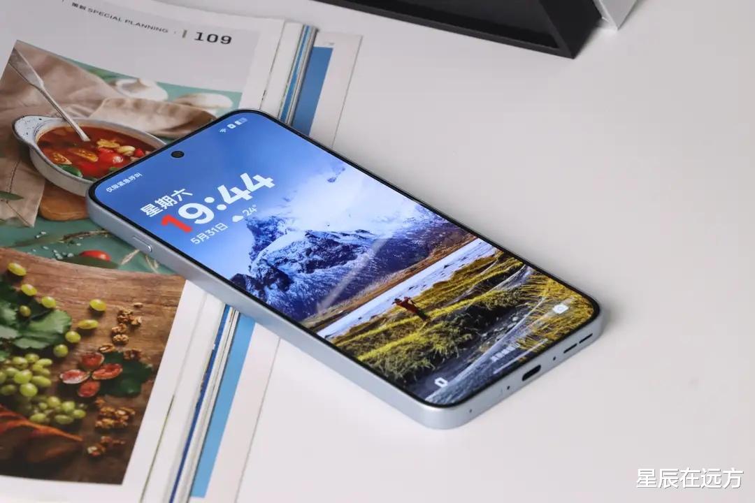 2500元想买能用6年的手机?这3款能抗能打,每款都解决续航痛点