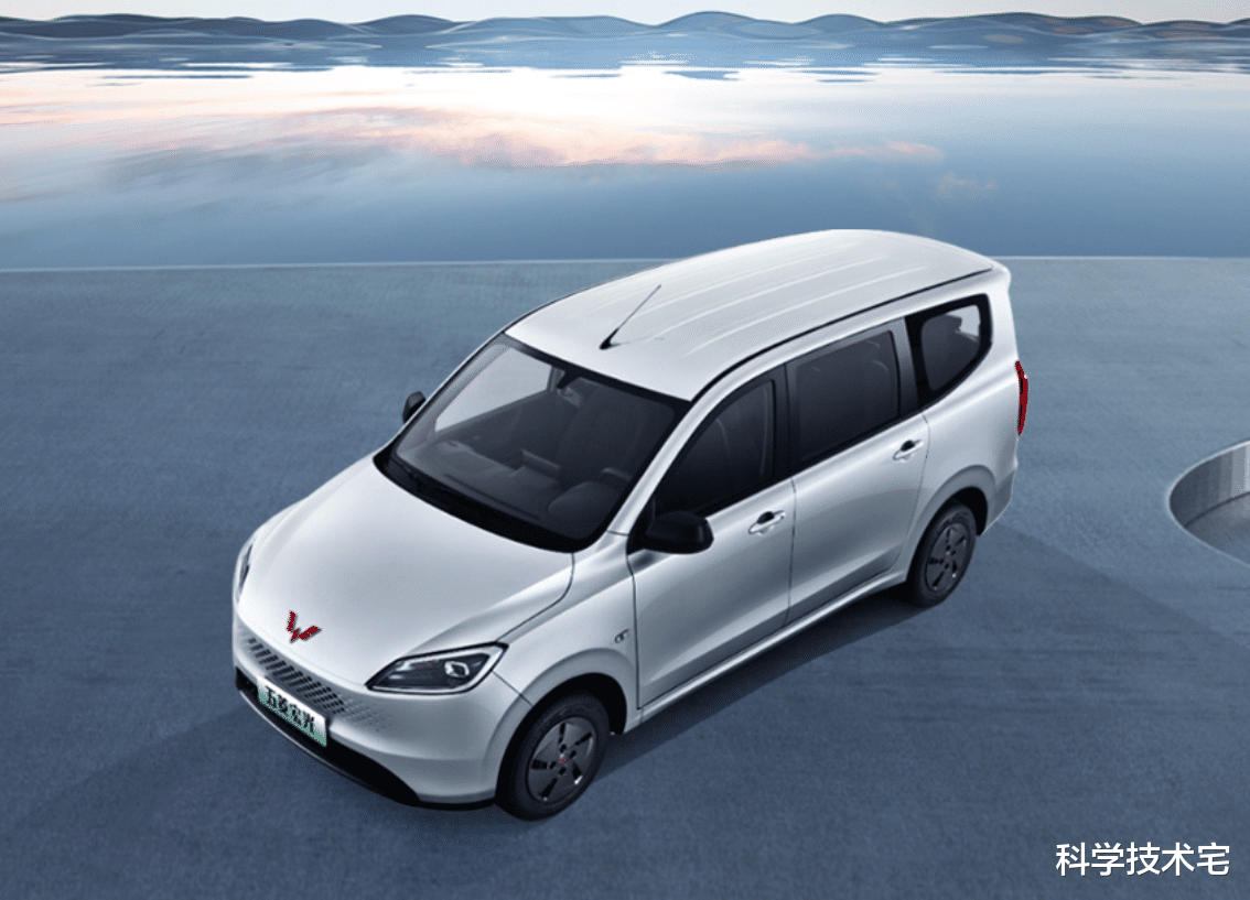 6.88万元起步！五菱推出低价增程式车辆，满油满电可跑1000km？