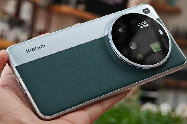 618大战后,“高配机皇”的4款手机,16+512GB销量“一马当先”