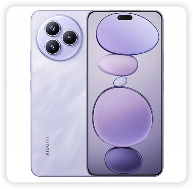 1比9!小米新机有点惨啊,网友:干脆砍了吧