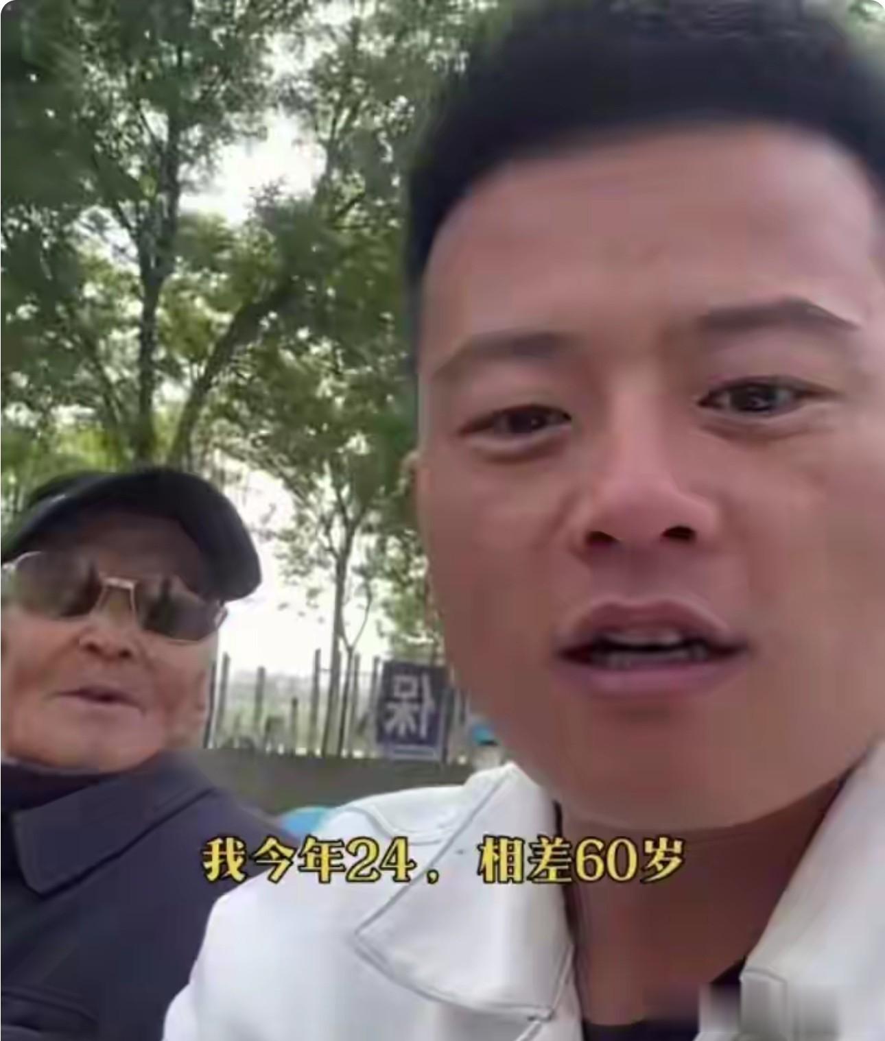 网红谢尔比去世，享年86岁，和小60岁大振成忘年交，郭艾伦来送行