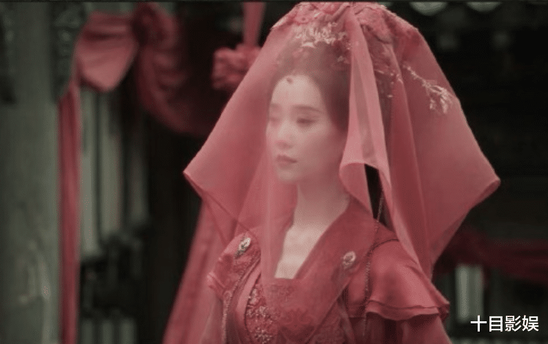 东方淮竹为何是妾，淮水竹亭结婚正确打开方式