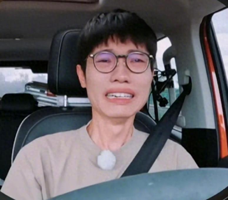 人善被欺！李行亮全家生活被扰乱，曝水军抹黑证据，专挑软柿子捏