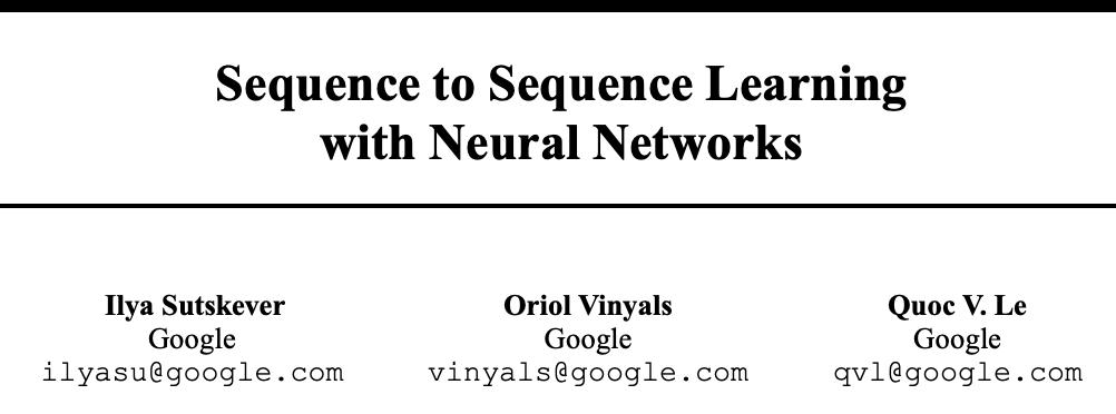 谷歌大脑之父首次坦白,茶水间闲聊引爆万亿帝国,AI自我突破触及门槛