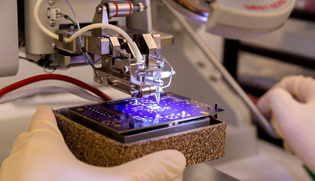 英特爾首臺High NA EUV光刻機完成安裝