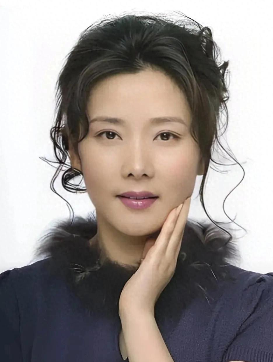 美图欣赏:何赛飞