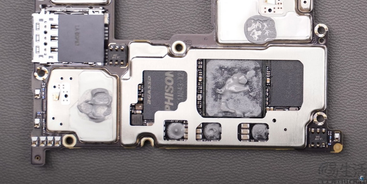 2TB存储容量的手机,到底是“做不出”还是“不肯做”