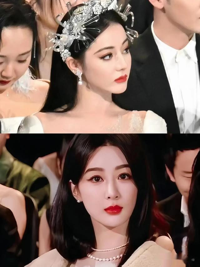 终于知道杨紫为什么被嘲是娱乐圈“普女”了