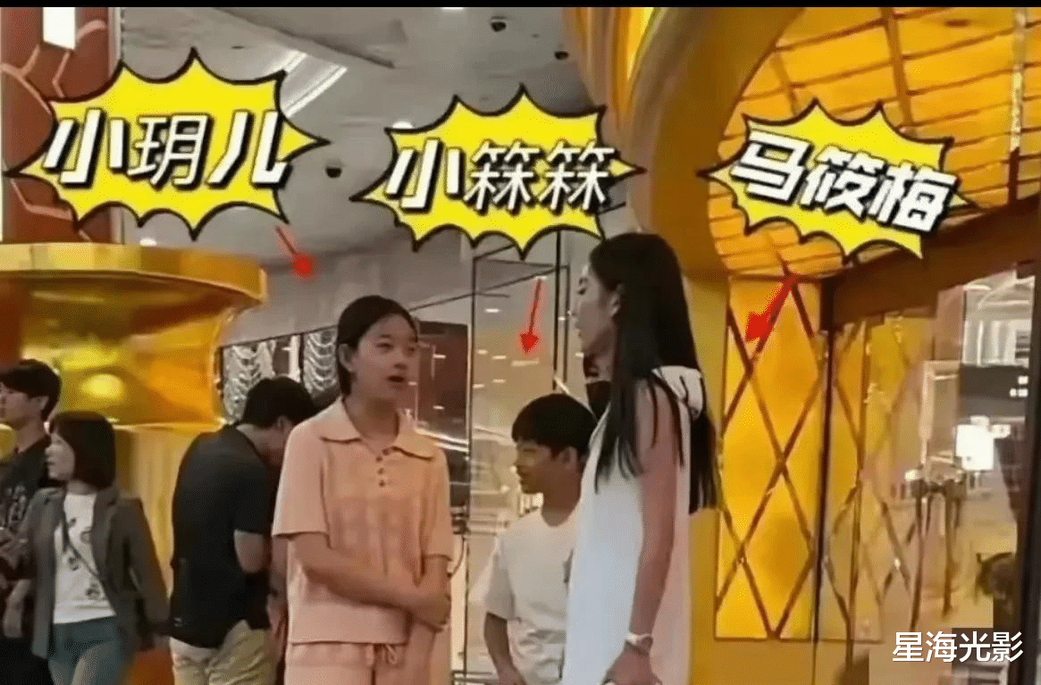 大S病床前最后48小时：11岁女儿被迫一夜长大真相