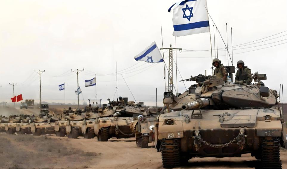 陆女星赴中东度假失联！遇美伊开战粉丝急寻，好友直播曝她现况