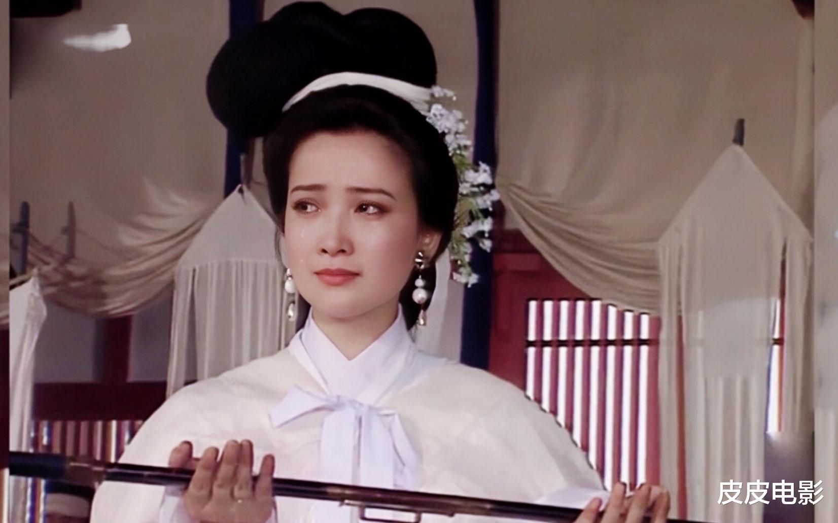 何晴生前的最后时光：孤独、拮据、身形变样，2个遗憾至死未消