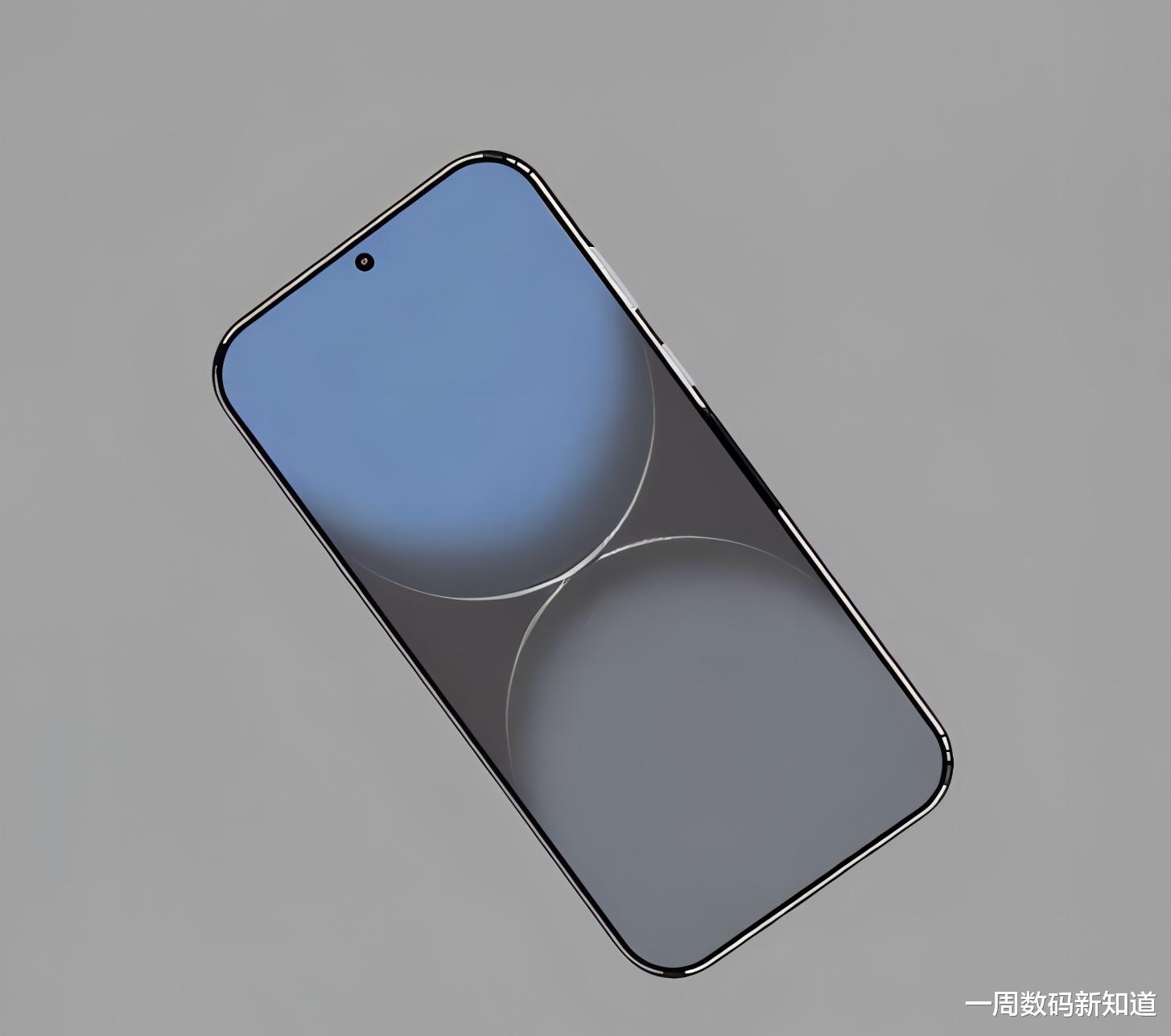 華為Mate80震撼亮相：設計亮點十足，這才是顯眼包