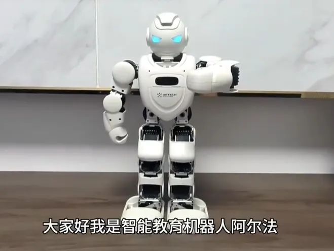 从“中国硅谷”迈向“全球机器人之都”,深圳做对了什么?