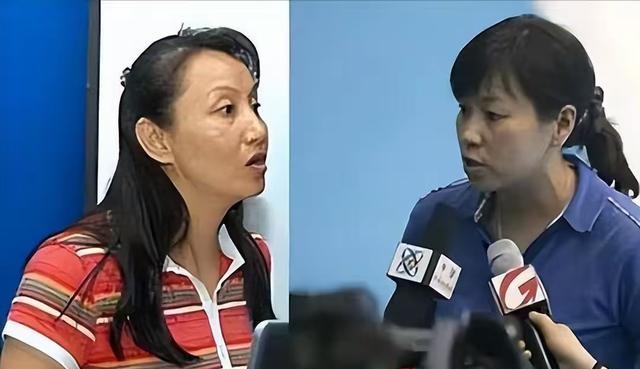 误会太深？直到体育总局发周继红免职，才懂郭晶晶那句话的含金量