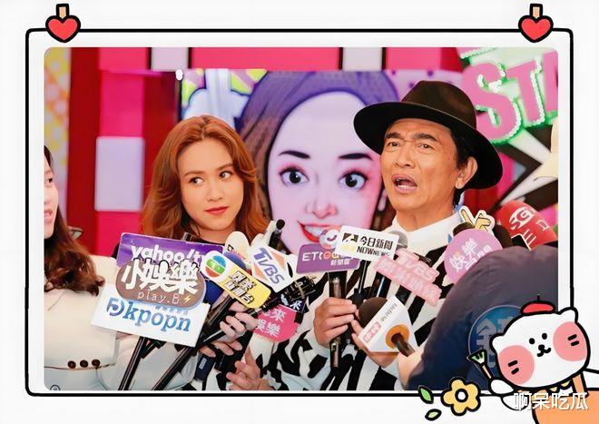 小S遭吴宗宪直播炮轰!金钟奖提名陷尴尬,硬气不解释不回应!