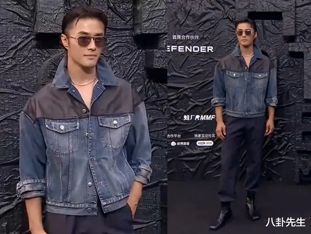 北京这一夜，陈妍希造型显年轻，宋茜撞脸陈紫函，阿如那穿露背装