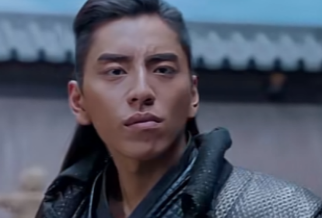 丑得无可救药的5位男星，却总演“绝世美男”，到底谁给的自信！