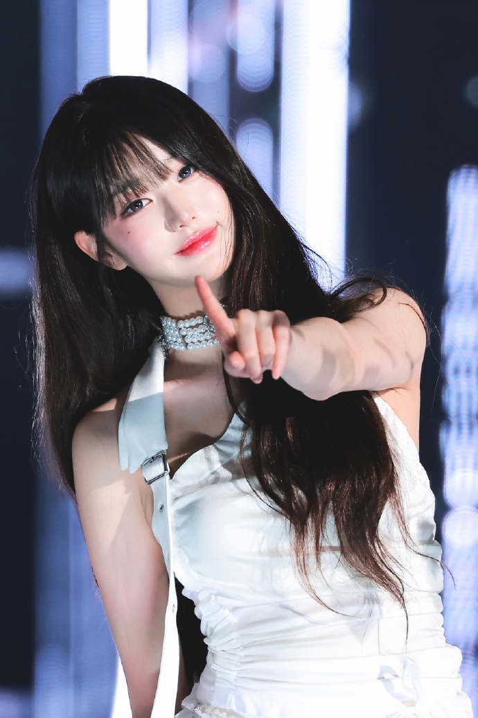 张元英舞台合辑更新