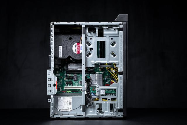 商用臺式機版本之子是怎樣？AMD 銳龍5 8600G 實踐出真知