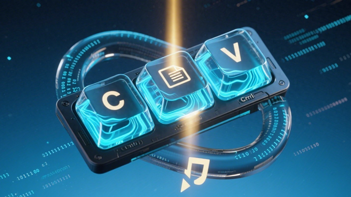 別用第三方剪貼板軟件了 一文教你使用Windows 11剪貼板