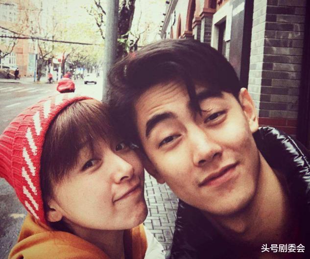 这一次，高调官宣喜讯的阚清子，没给“凉薄”的纪凌尘留一丝体面