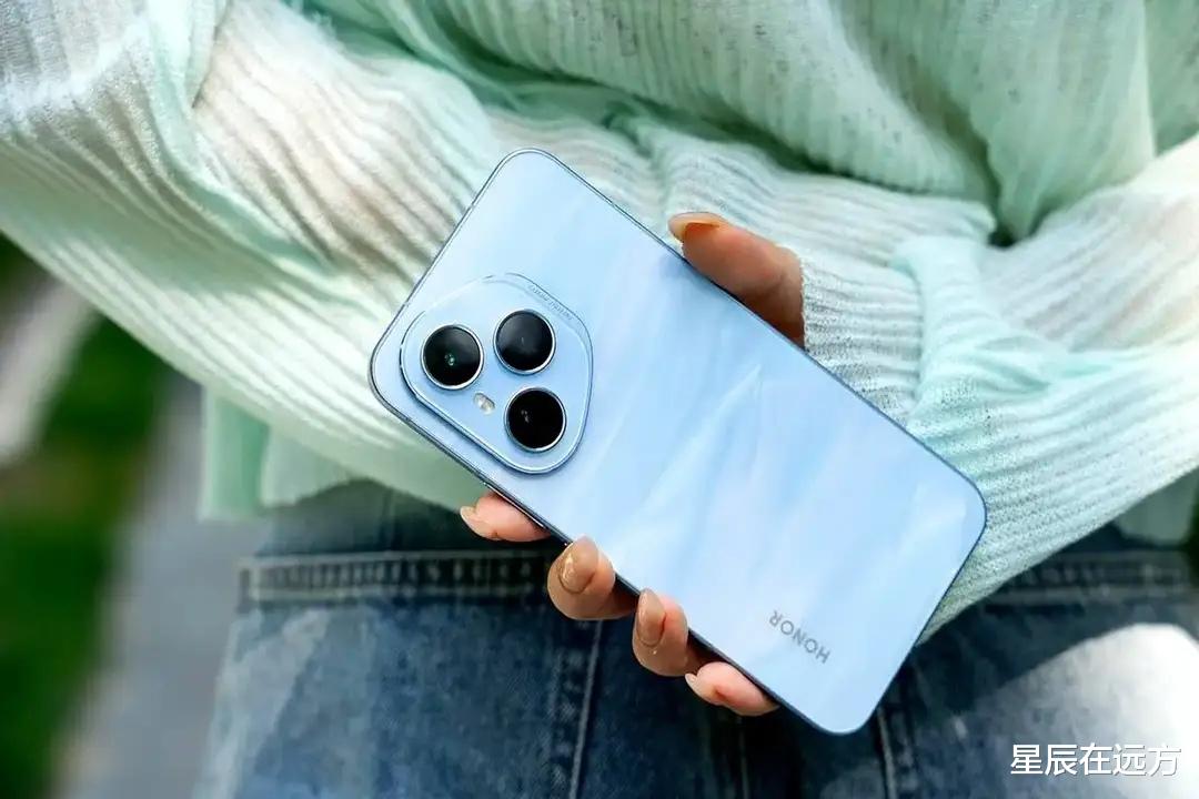 中端機不再紅米獨當一面，華為榮耀齊齊發力，上市首月均突破百萬