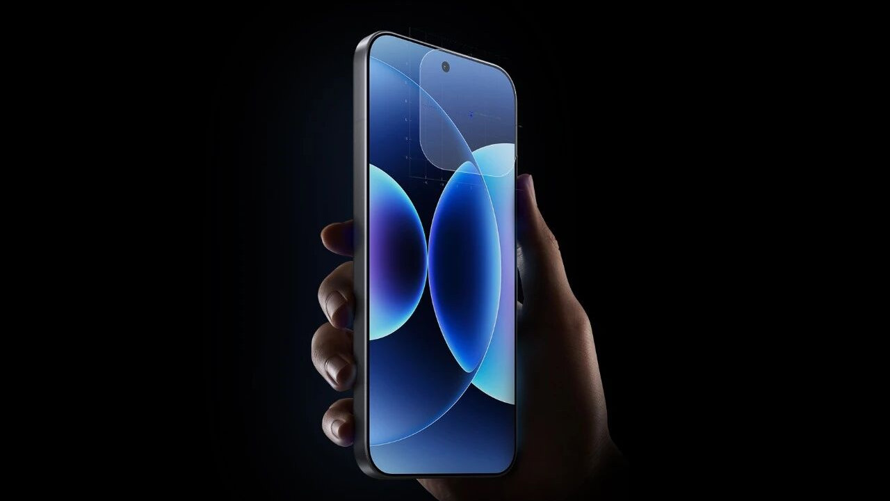 看完紅米K90 Pro Max，我后悔買17 Pro Max了