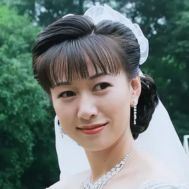 齐欢：年代戏女王，长相一般，演技炸裂，30岁恨嫁，46岁已躺平