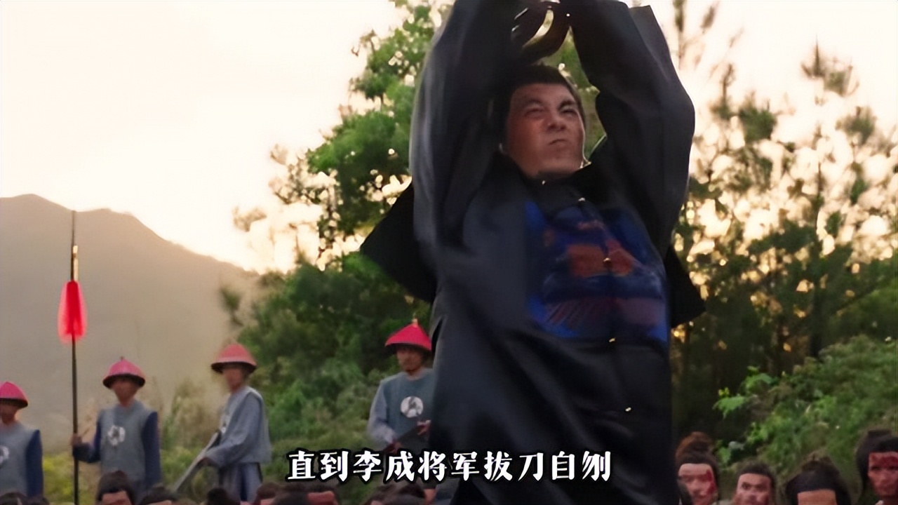 陈晓也没想到,《大生意人》收官5天,朱亚文已走上另一条上坡路