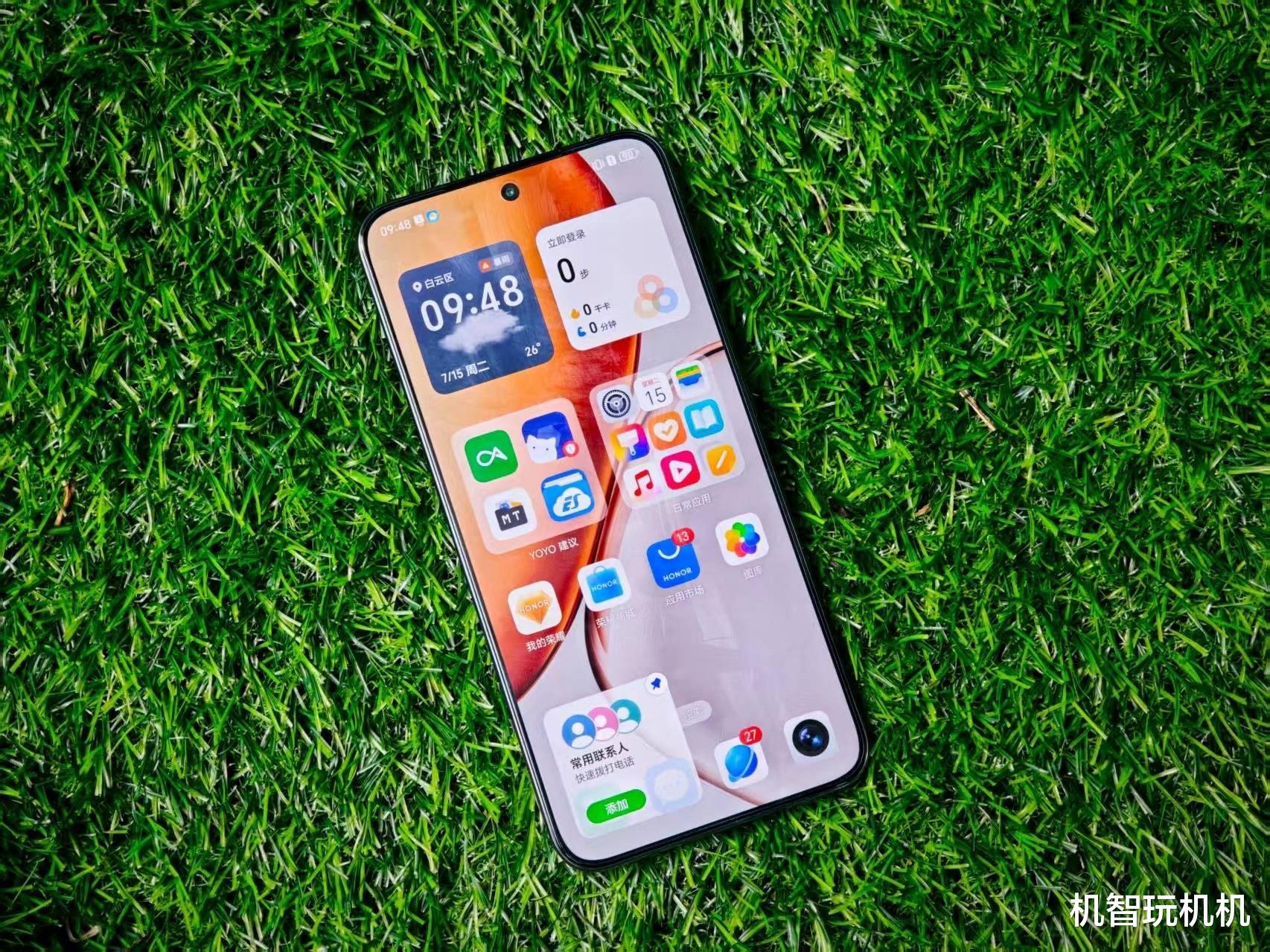 还买啥iPhone17？国产首款1万毫安大电池新机确认：轻薄又便宜！