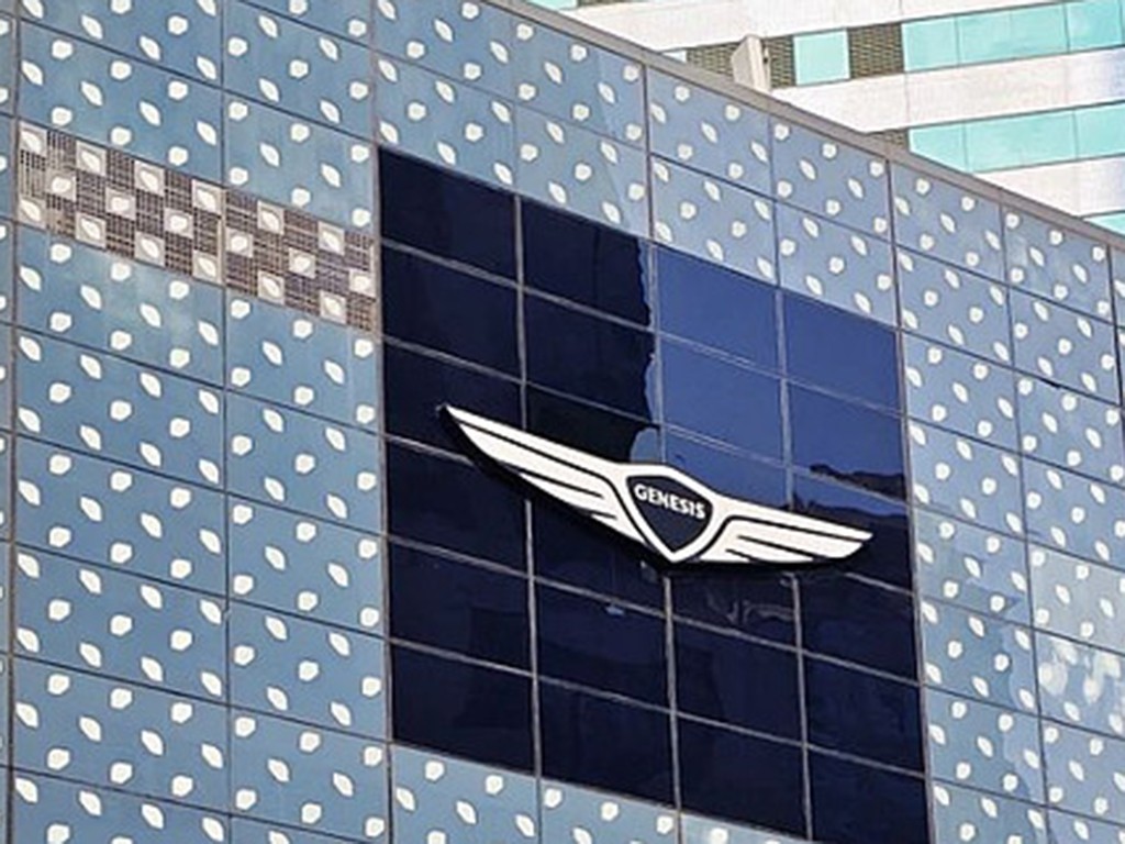 捷尼赛思G70：在中国被低估的冷门好车，最终却只能走向停售