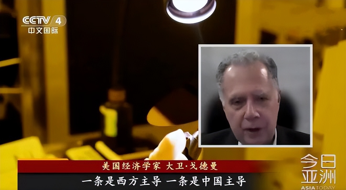 中國芯片成功突圍，華為傳來捷報！美企CEO：特朗普做了系統性誤判