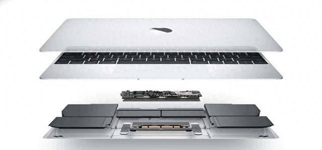 大殺四方的節奏！蘋果入門款Macbook曝光，鴻蒙PC壓力有點大啊