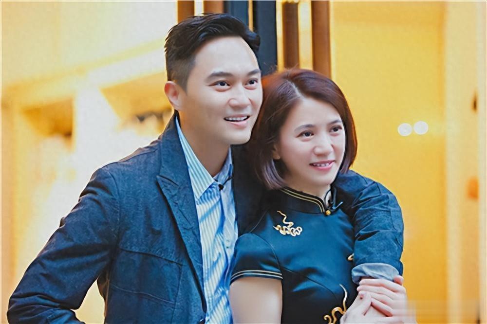 娱圈6个出名的“母老虎”,个个脾气火爆,却都被丈夫宠上天天!