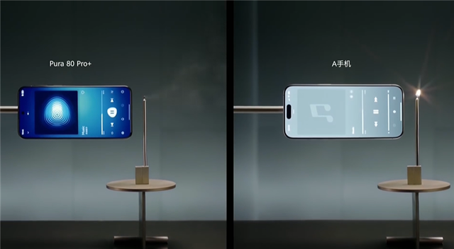 超越小米10S,REDMI K80至尊版搭载华为Mate 70 RS同款扬声器