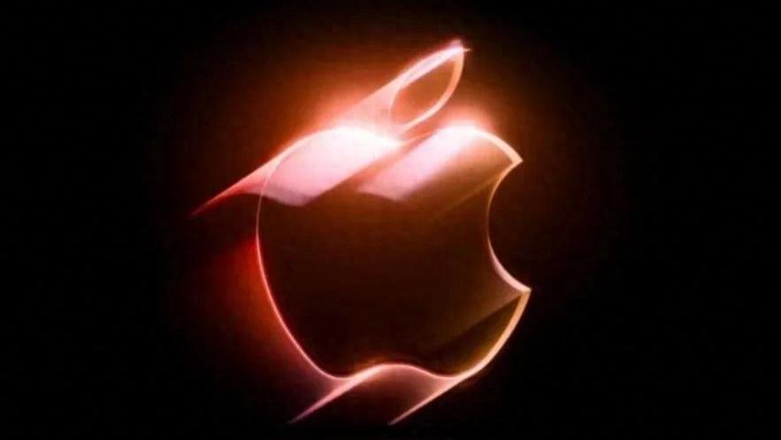 苹果新品发布会，突然曝光