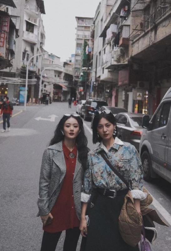 好事将近?周放生日祝福“暗藏玄机”,赵丽颖真被求婚了?