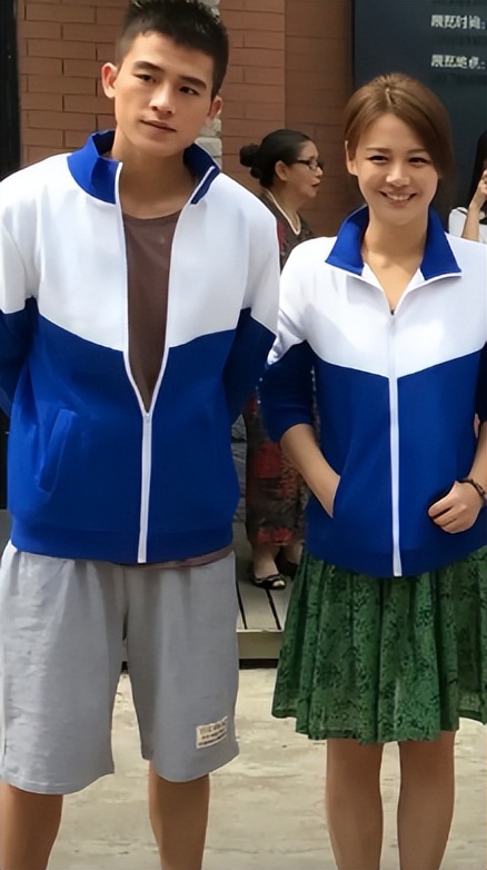 欧豪的“获奖感言”在全网火了，马思纯说过的话，终于有人信了