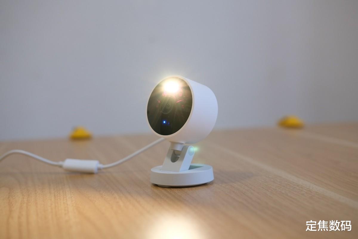 實測Aqara G100：蘋果用戶最該入手的259元看家神器