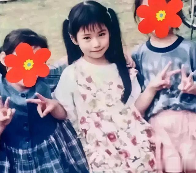 汪小菲尴尬了!马筱梅疑似众多私密旧照被扒,网友调侃变化很大